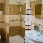 Standard One Bedroom Apartman *