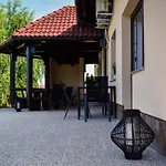Apartman Standard One Bedroom