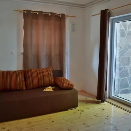 Апартаменты Standard One Bedroom *