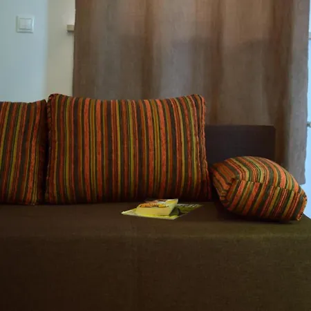 Standard One Bedroom