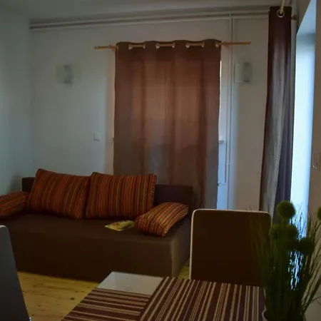 Standard One Bedroom Апартаменты Брежице