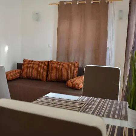 Standard One Bedroom Апартаменты