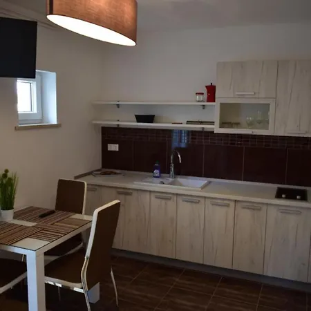 Standard One Bedroom *