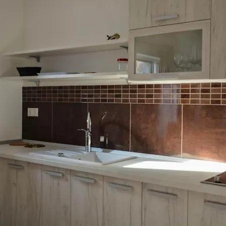 Апартаменты Standard One Bedroom