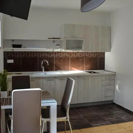 Standard One Bedroom Lägenhet Brežice