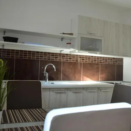 Standard One Bedroom Апартаменты *