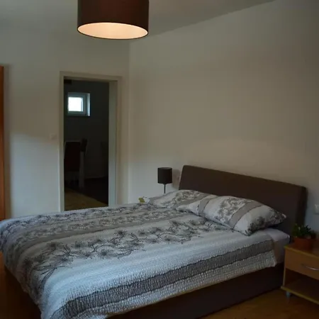 Standard One Bedroom Апартаменты