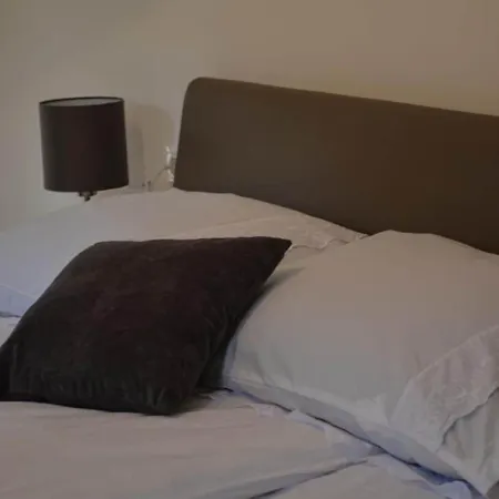 Standard One Bedroom *