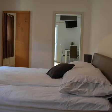 Standard One Bedroom *