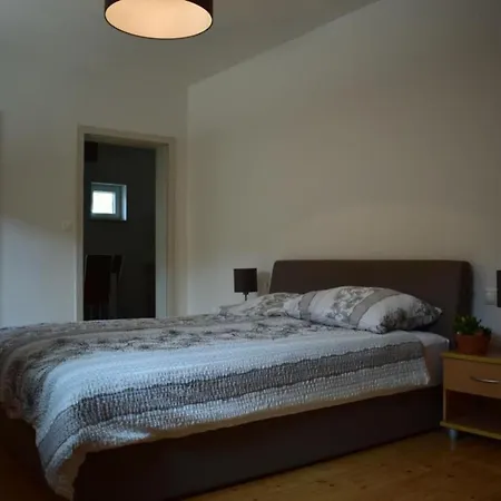 Апартаменты Standard One Bedroom