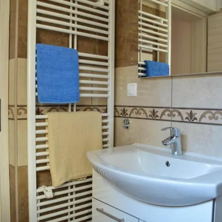 Standard One Bedroom * Brežice