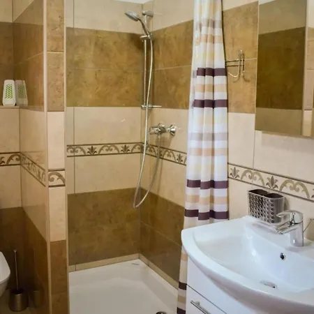 Standard One Bedroom Апартаменты *