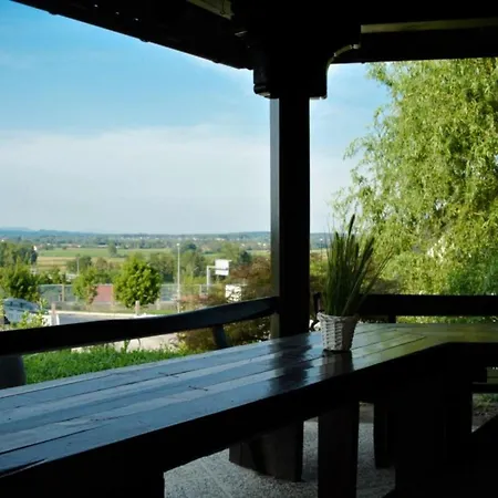 Апартаменты Standard One Bedroom *