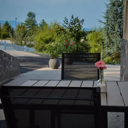 Apartamento Standard One Bedroom Brežice