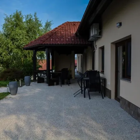 Апартаменты Standard One Bedroom Брежице