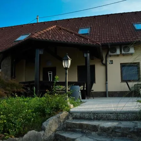 Standard One Bedroom Апартаменты Брежице