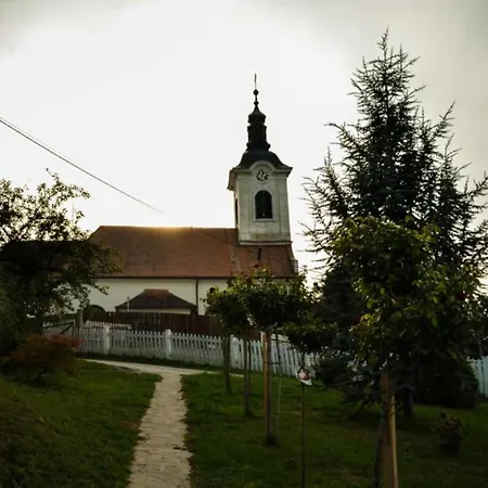 Апартаменты Standard One Bedroom