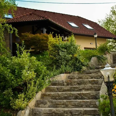Apartamento Standard One Bedroom Brežice