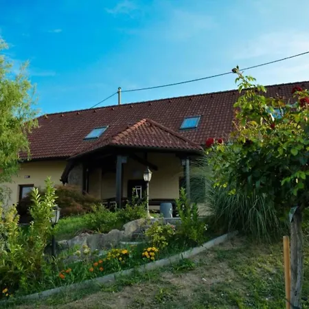 Standard One Bedroom Брежице