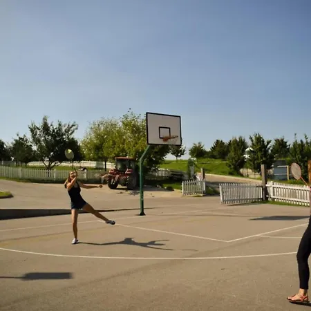 Standard One Bedroom Брежице