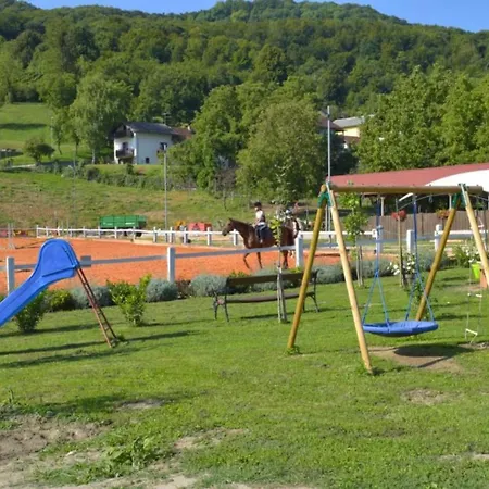 Standard One Bedroom Апартаменты Брежице