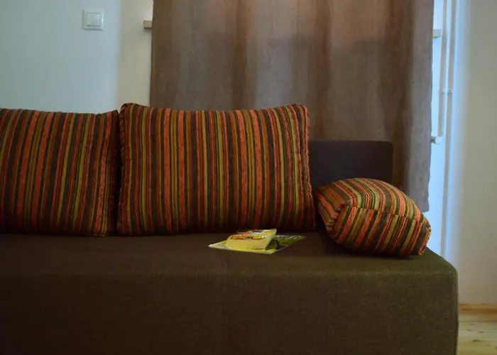 Standard One Bedroom