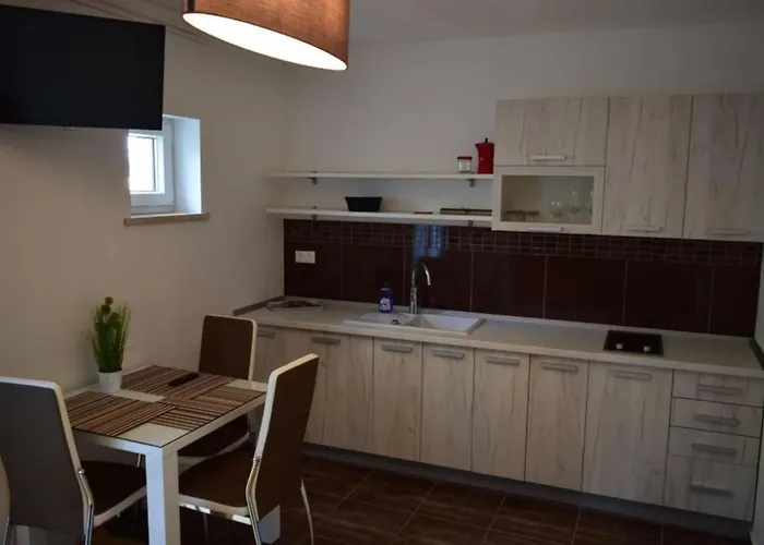 Standard One Bedroom *