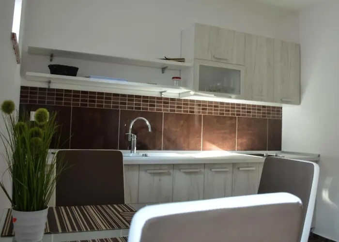 Standard One Bedroom Apartamento *