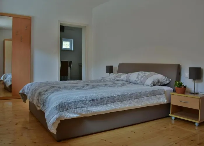 Apartamento Standard One Bedroom Brežice