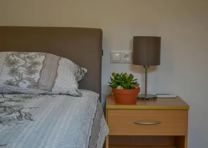 Standard One Bedroom Lägenhet *