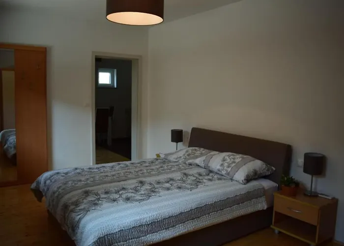 Standard One Bedroom Apartamento