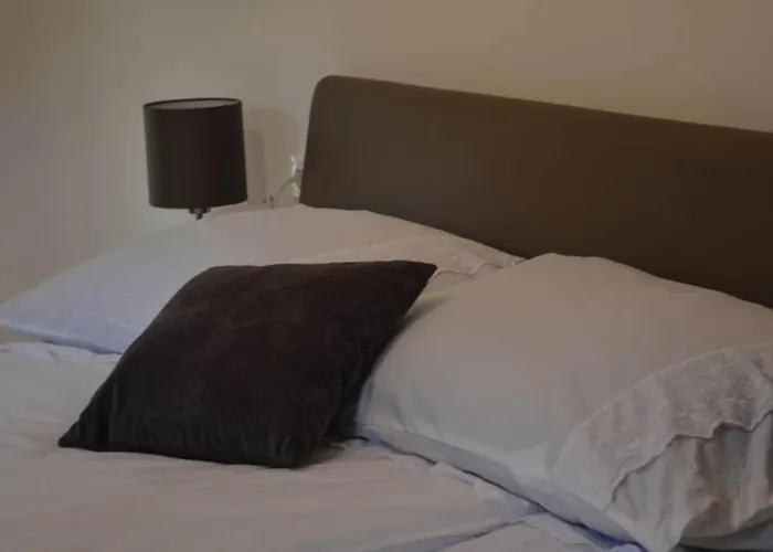 Standard One Bedroom *