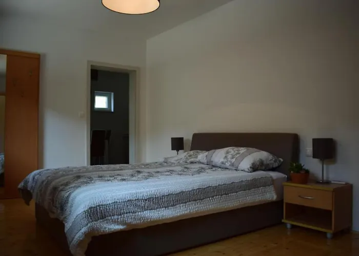 Lägenhet Standard One Bedroom