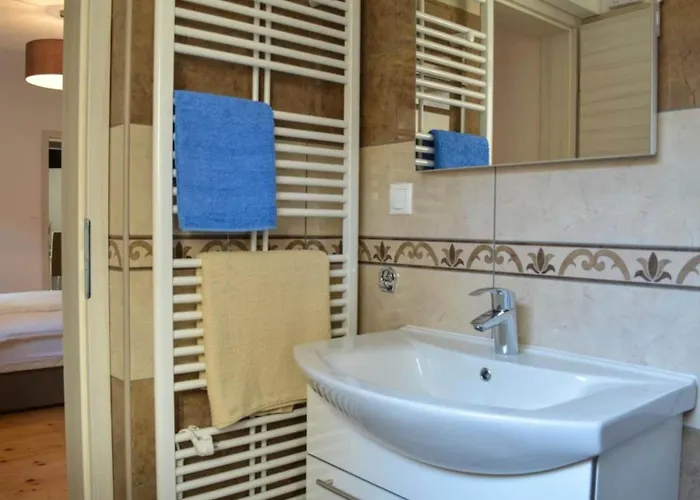 Standard One Bedroom * Brežice