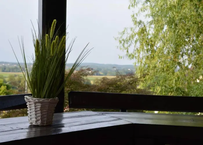 Standard One Bedroom Apartman