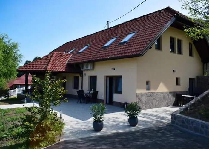 Standard One Bedroom Brežice