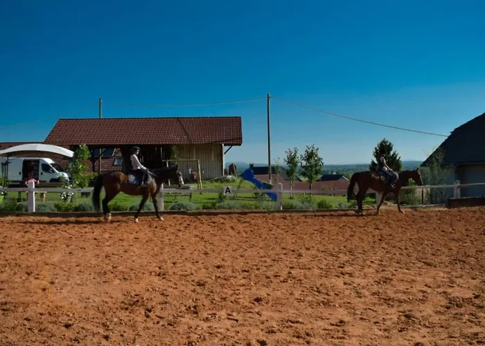 Lägenhet Standard One Bedroom *