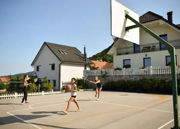 Standard One Bedroom Apartamento