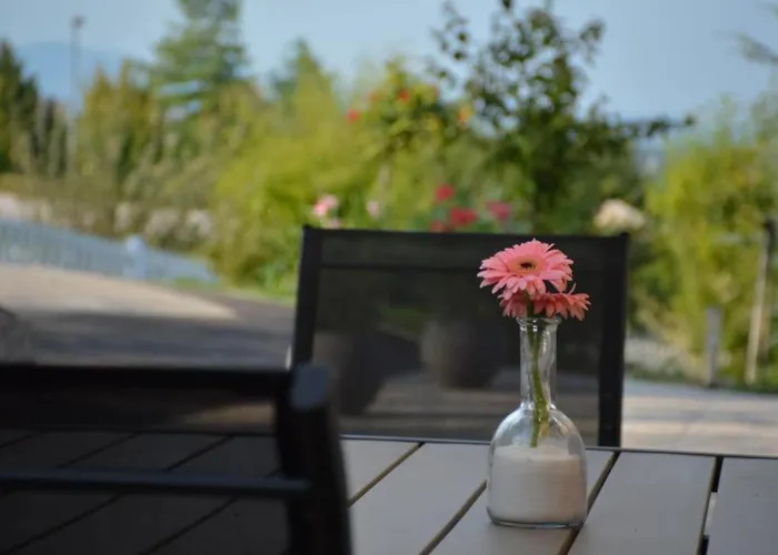 Standard One Bedroom *