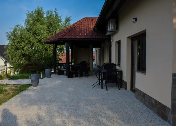 Apartamento Standard One Bedroom Brežice