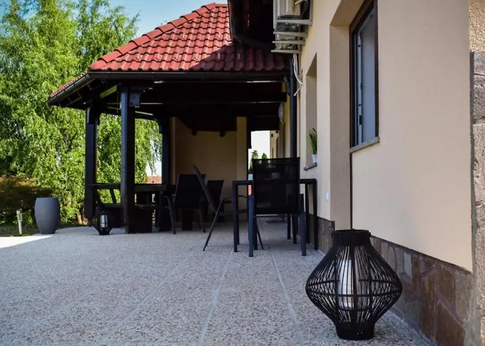 Apartamento Standard One Bedroom