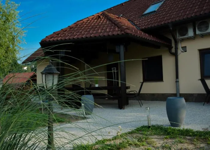 Apartman Standard One Bedroom