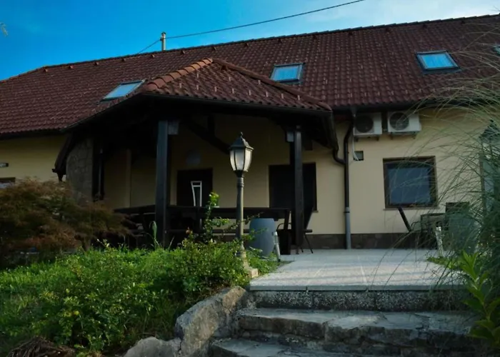 Standard One Bedroom Apartamento Brežice