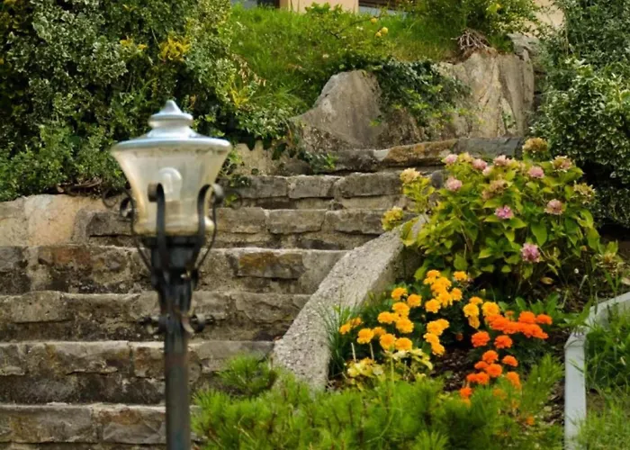 Standard One Bedroom Apartamento *