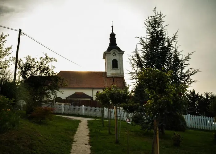 Apartamento Standard One Bedroom