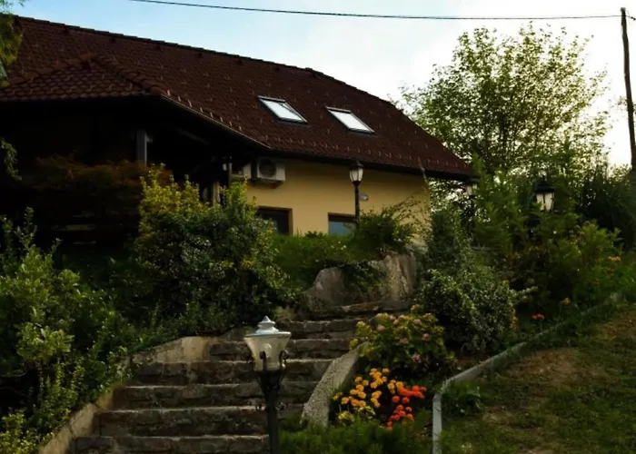 Standard One Bedroom Apartman Brežice