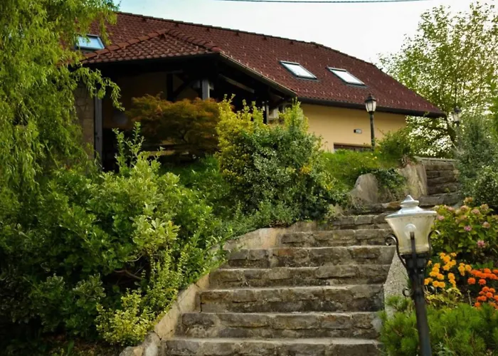 Apartamento Standard One Bedroom Brežice