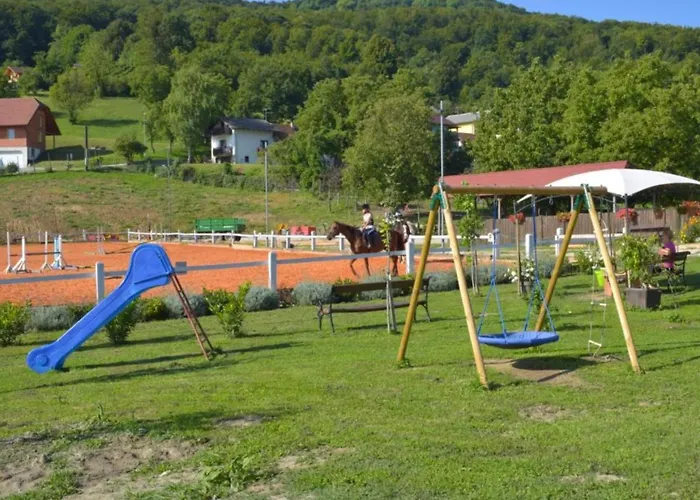 Standard One Bedroom Apartamento Brežice